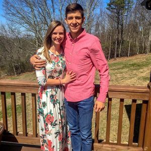 Meet your Posher, Connor